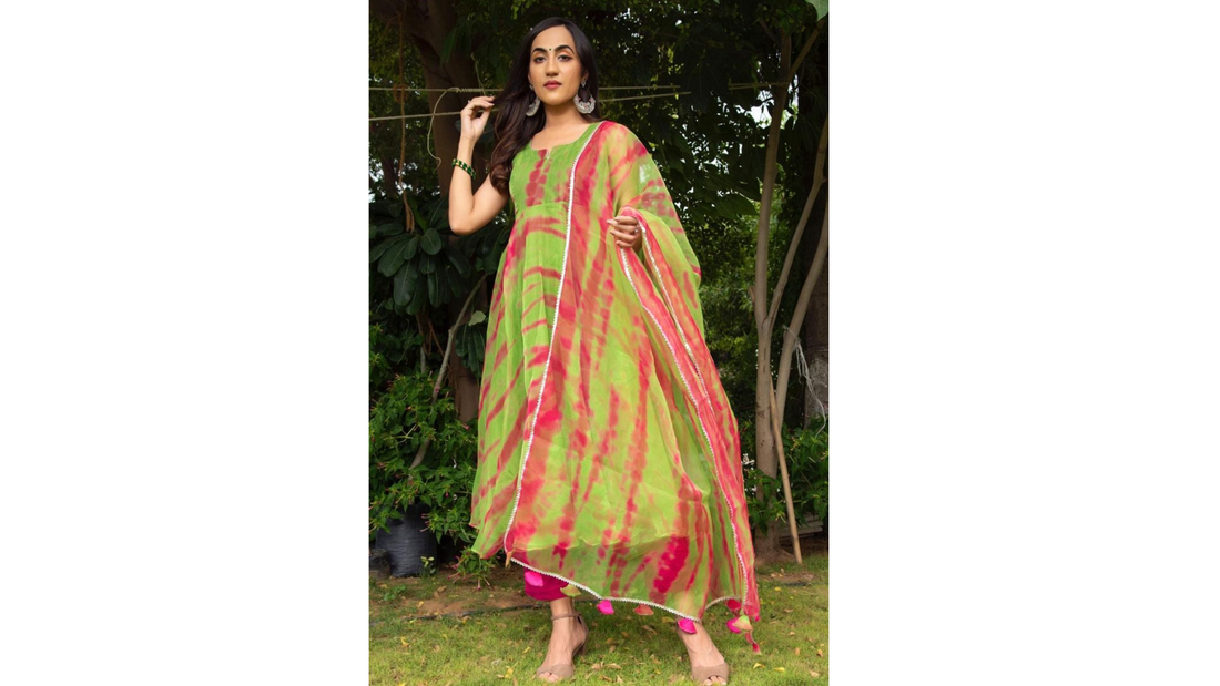 5 high-quality affordable Holi party outfits ideas for Indians in the USA