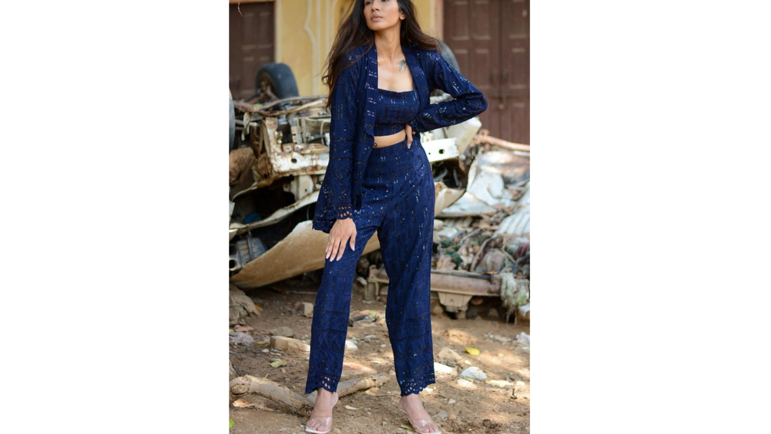 Where to easily find brand "Moh The Eternal Dhaga" outfits in the US?