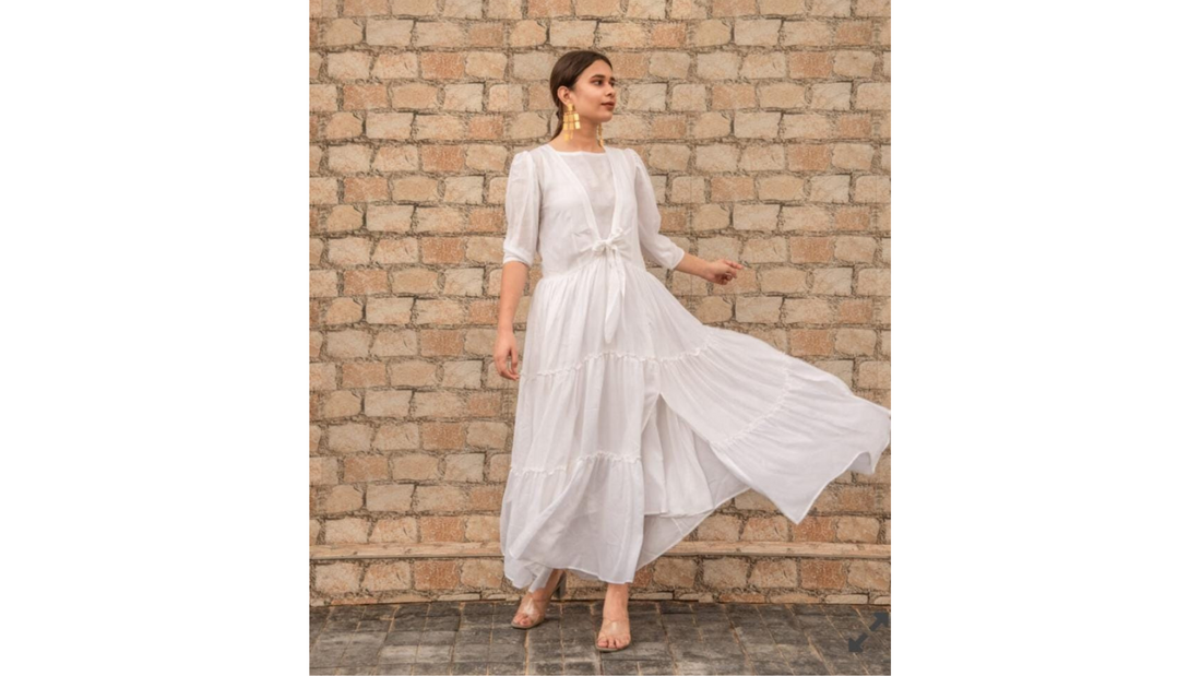 3 Maxi Dresses for Indian curves