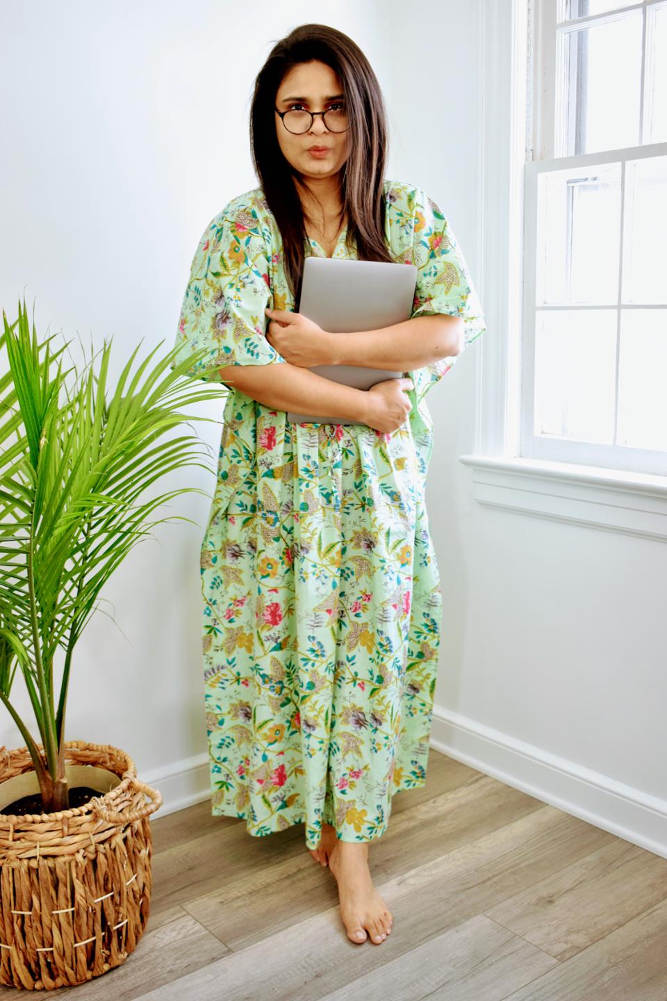 Work From Home Made Fun