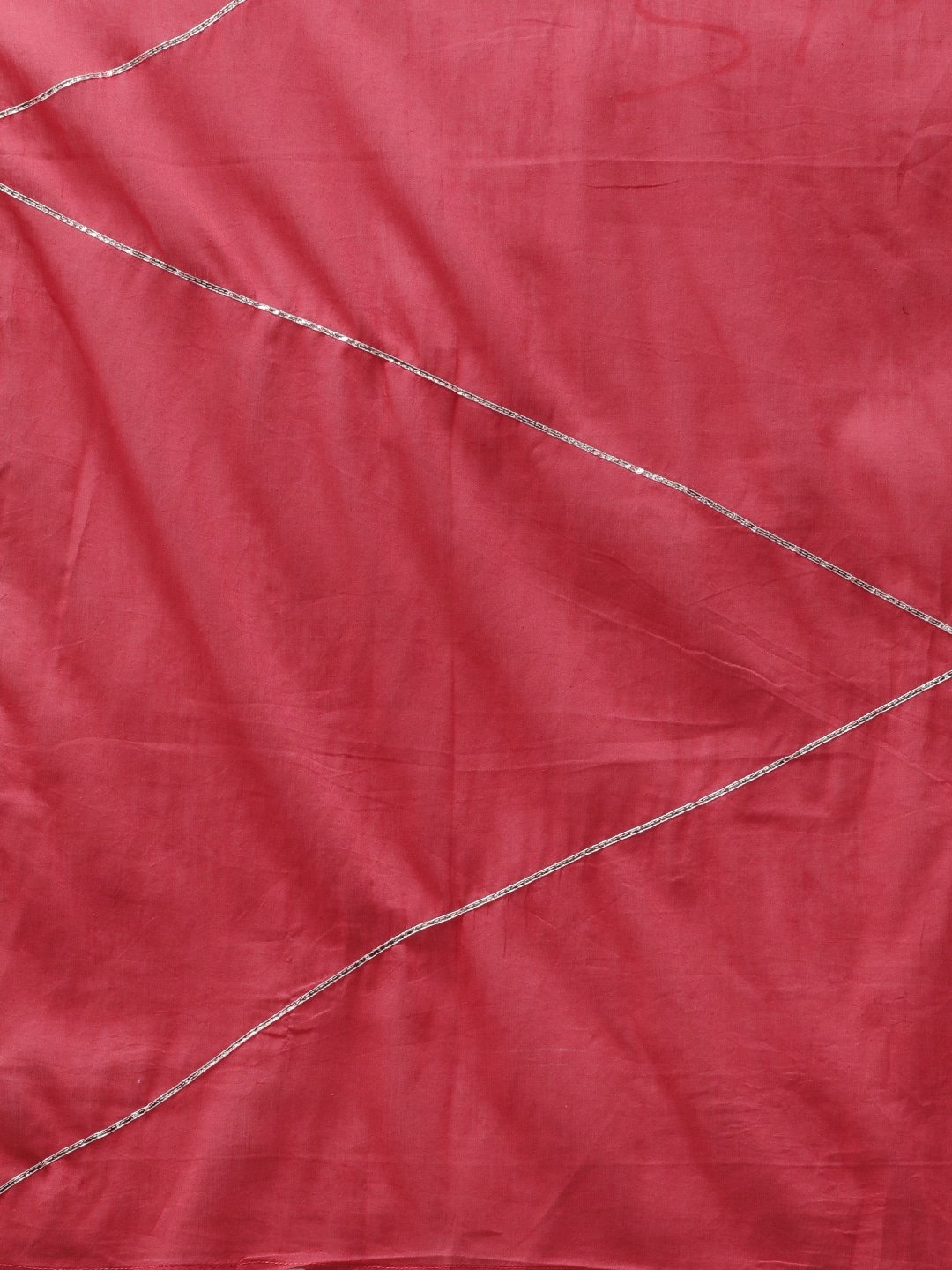 beige-and-peach-kurta-with-sharara-and-dupatta-10103001BG, Women Indian Ethnic Clothing, Cotton Kurta Set Dupatta