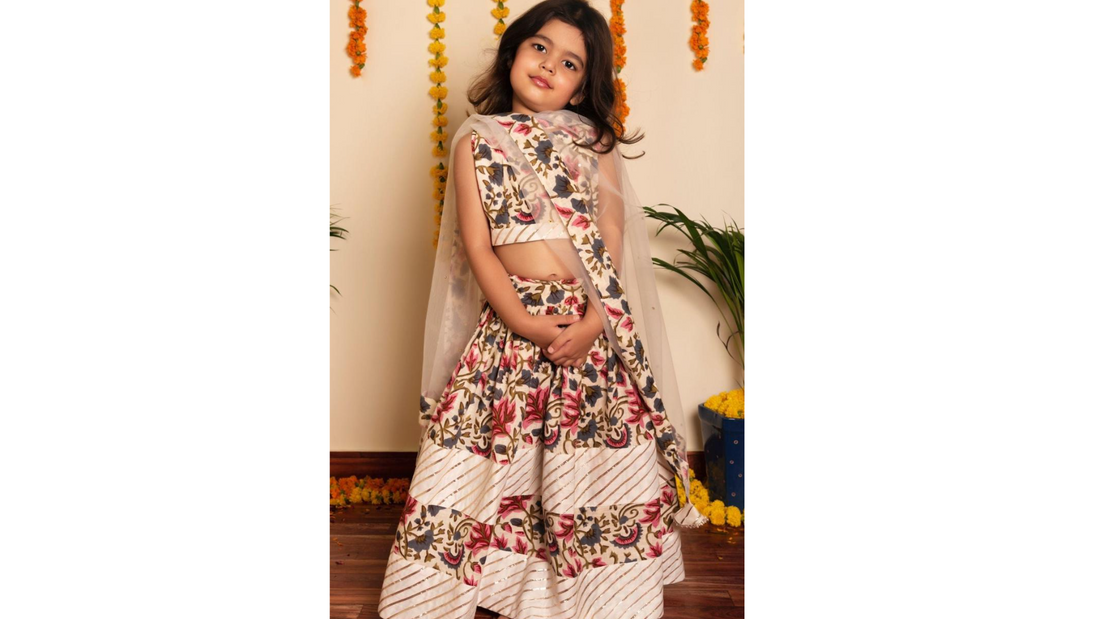 Cute Lehengas for Girls Indian Festive Wear in Usa in 2023