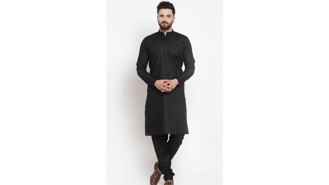 3 Desi Date Night Outfits For Men