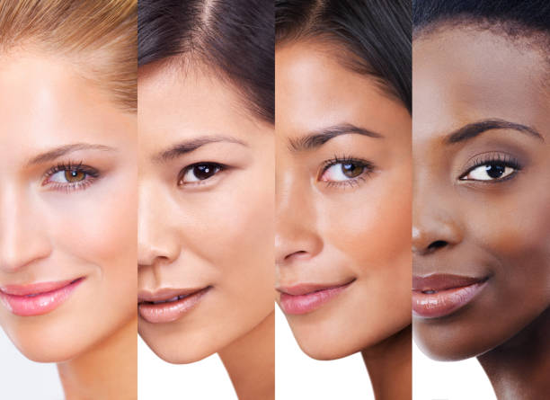 How to determine your skin tone?