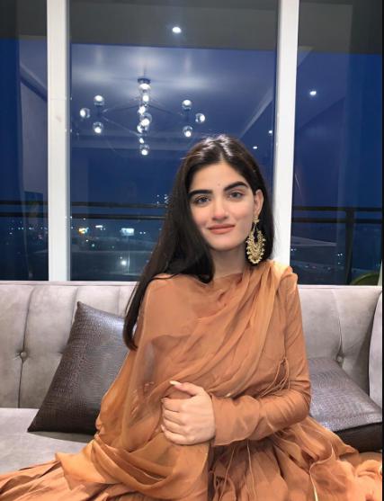 caramel-kali-angrakha-anarkali-suit-11603042BR, Women Indian Ethnic Clothing, Silk Kurta Set Dupatta